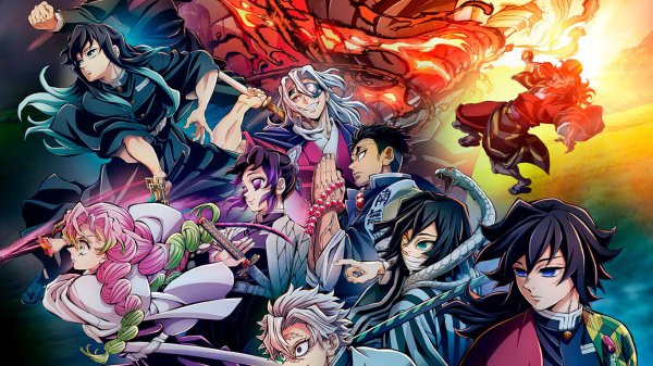 ¿Cuándo se estrenarán las películas de Kimetsu No Yaiba? Esto sabemos 