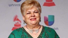 ¿Qué le pasó al papá de Paquita la del Barrio?