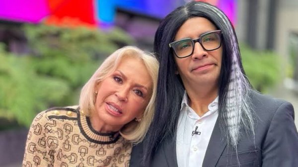 Laura Bozzo se une a 'Venga la Alegría' ¿qué dijeron los fans del programa? 