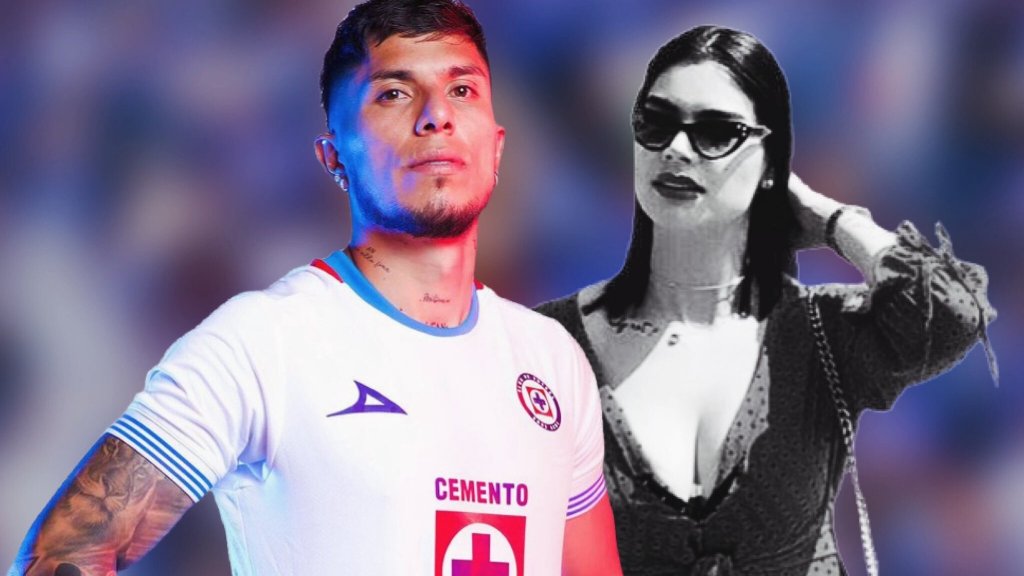 Asesinan a Paola Salcedo hermana del jugador Carlos Salcedo del Cruz Azul