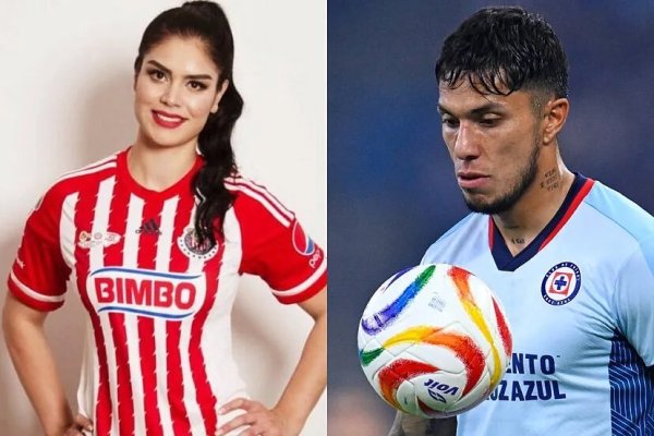 ¿Cómo era la relación de Carlos Salcedo con su hermana Paola Salcedo?