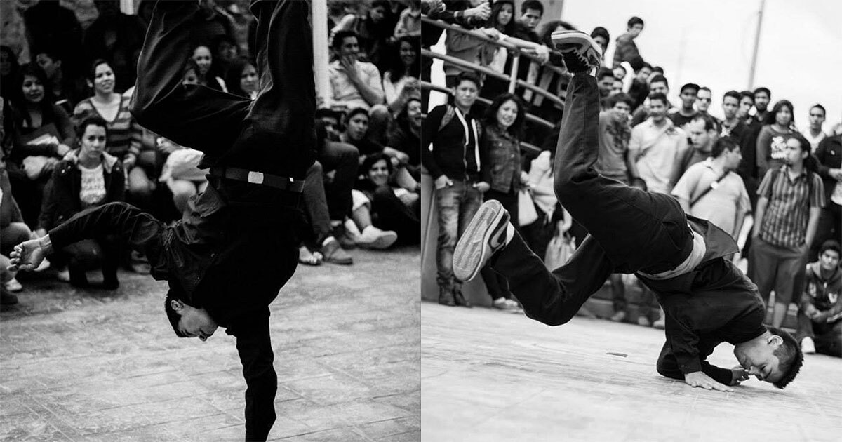 Video | De León a Europa: Soul Warriors Crew lleva su talento del breakdance al otro lado del mundo 