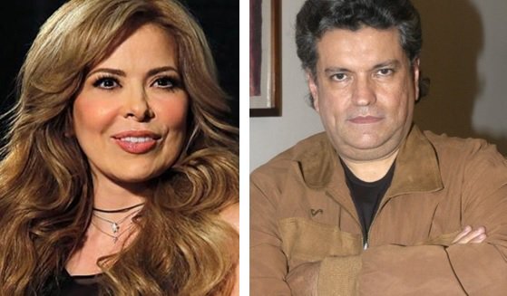 ¿Qué dijo Gloria Trevi sobre la presunta muerte de Sergio Andrade?