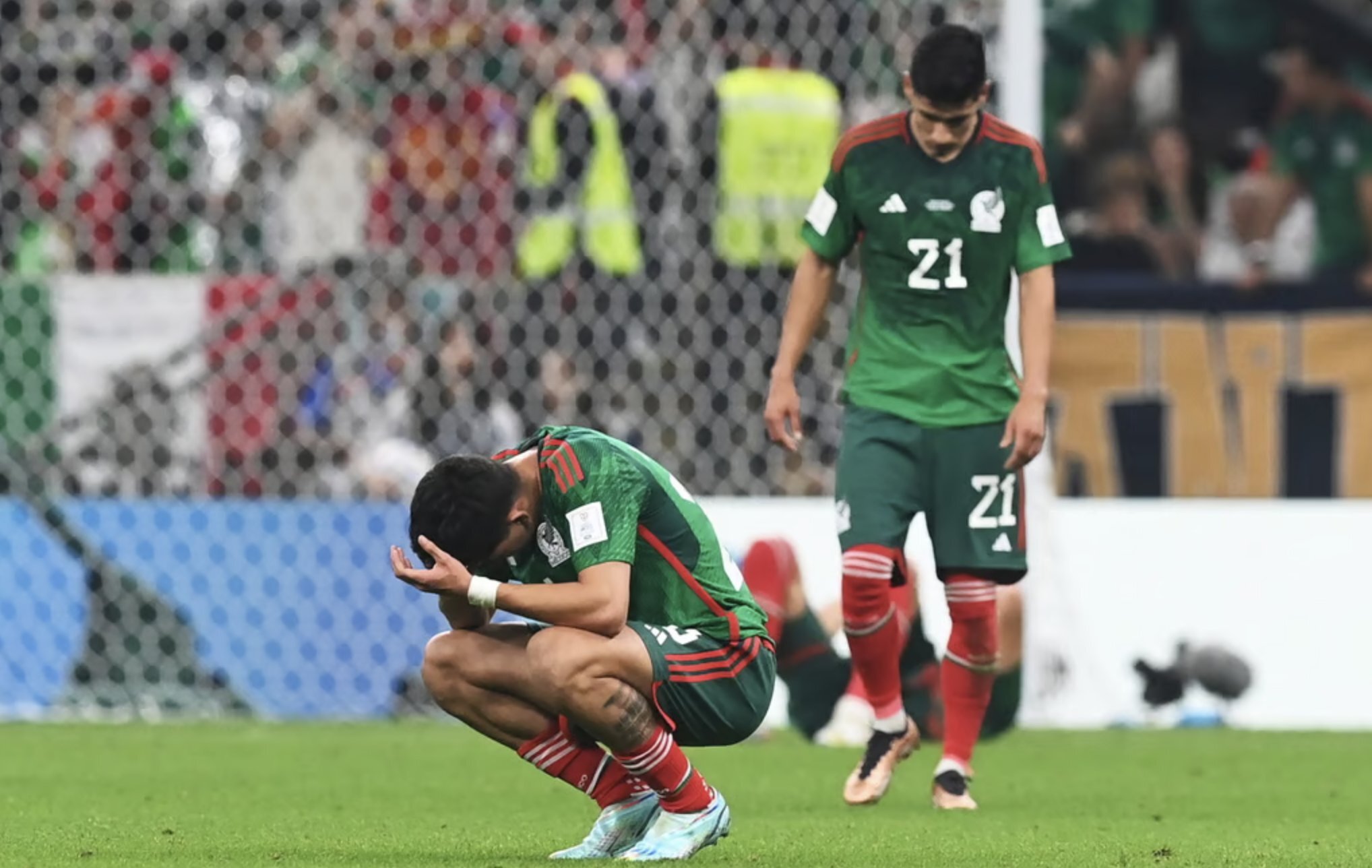 ¿Injusticia para México? CONMEBOL revela polémicos audios del VAR en la Copa América 2024