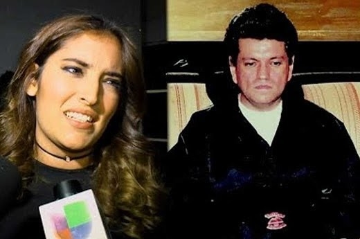 ¿Quién es Valentina de la Cuesta hija de Sergio Andrade? 