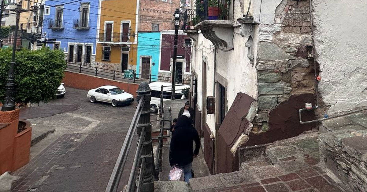 Al menos 2 de cada 10 personas en Guanajuato viven en asentamientos irregulares, advierte IMPLAN