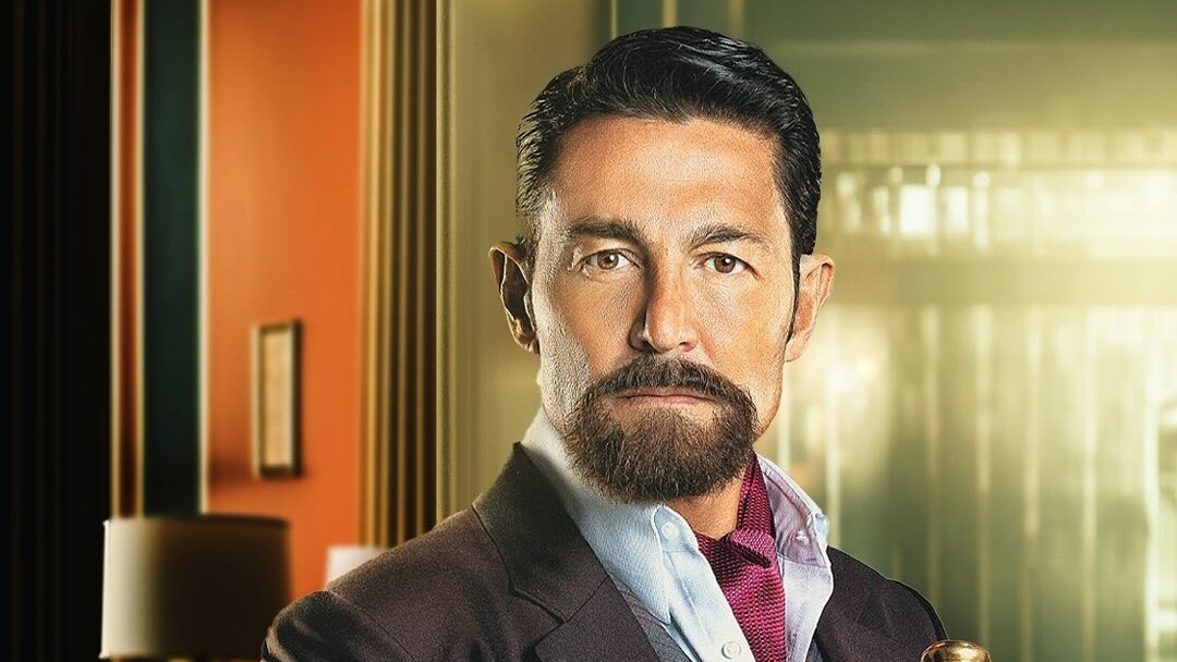 Fernando Colunga en ‘El Conde: Amor y honor’: Trama, estreno y reparto