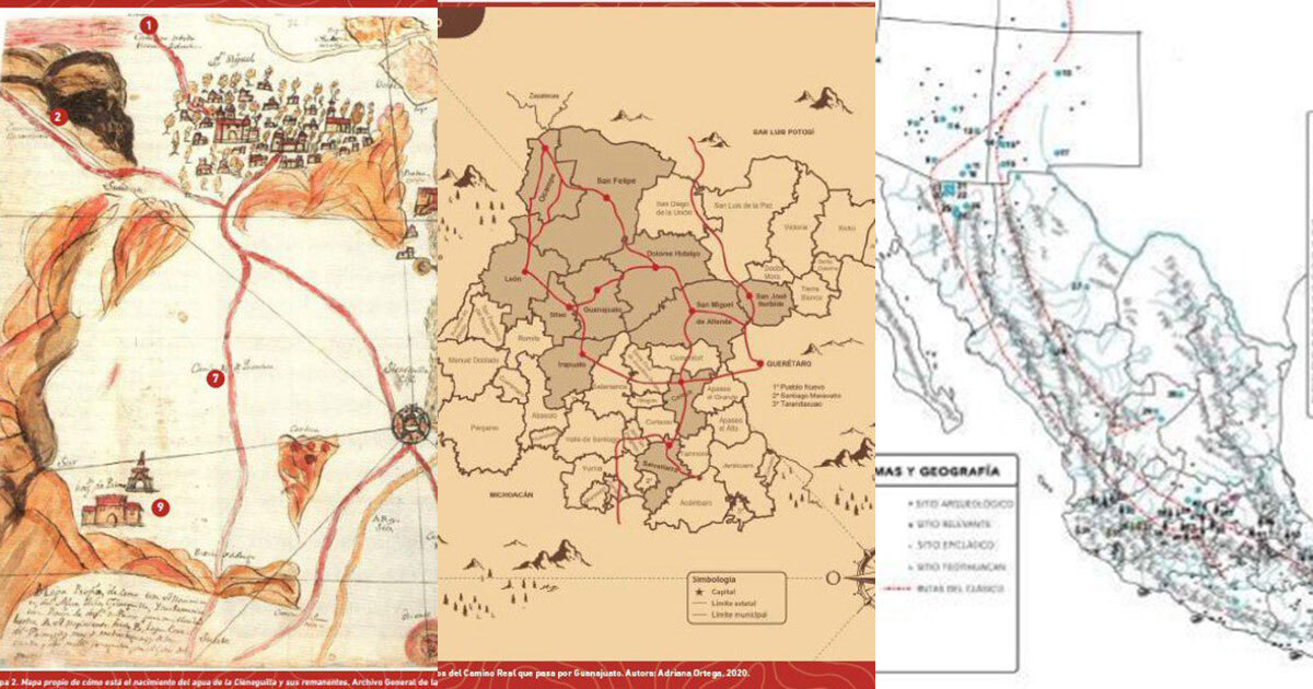 Camino Real de Tierra Adentro ya es patrimonio cultural de Guanajuato 