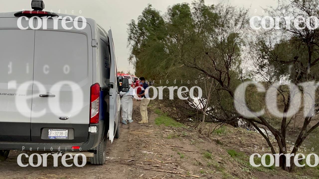 Muere hombre arrastrado por la corriente del Malecón del Río en León