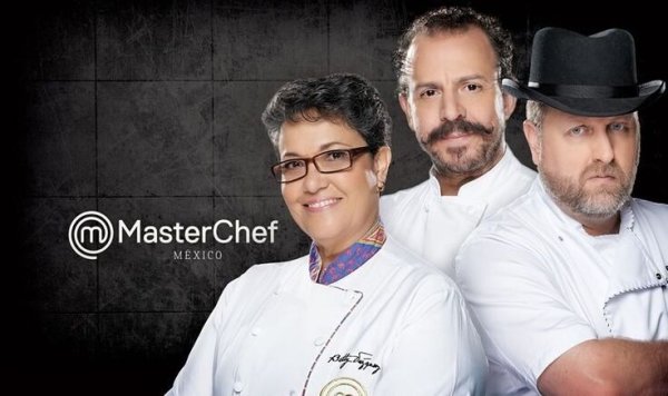 Televisa se roba a ícono de Masterchef para cobertura de París 2024