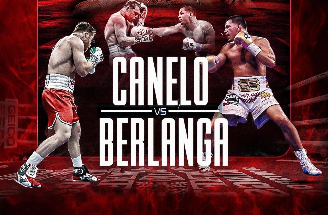 Canelo Álvarez se apunta enfrentar a Edgar Berlanga en septiembre