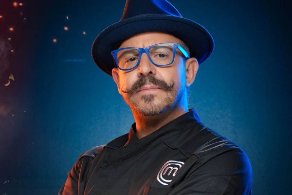 El Chef Benito Molina se fue de TV Azteca a Televisa ¿por qué? 