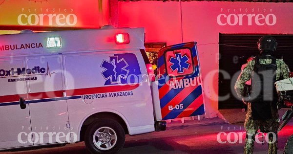 Balean a menor en la colonia San Miguel de Pénjamo; es el segundo ataque en su contra 