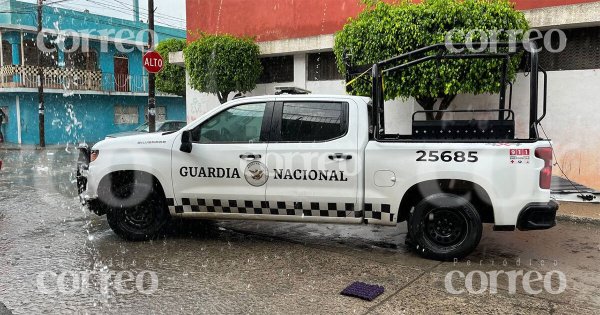 Asesinan a adulto mayor en su casa de la colonia los Aguacates de León 