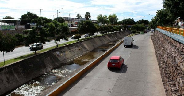 Tras muerte de persona en situación de calle, vigilarán Malecón del Río en León para prevenir accidentes 