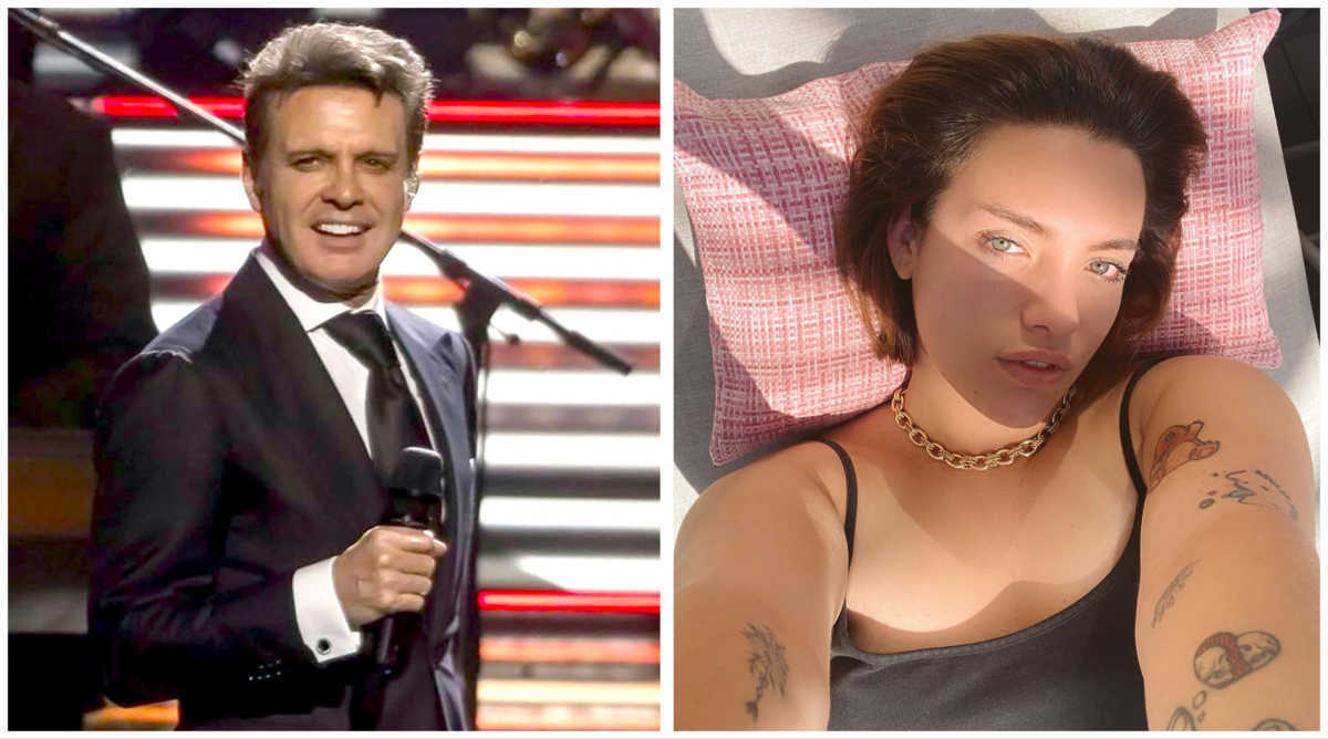 ¿Luis Miguel tiene una hija no reconocida? Ella es Milagros Pabón 