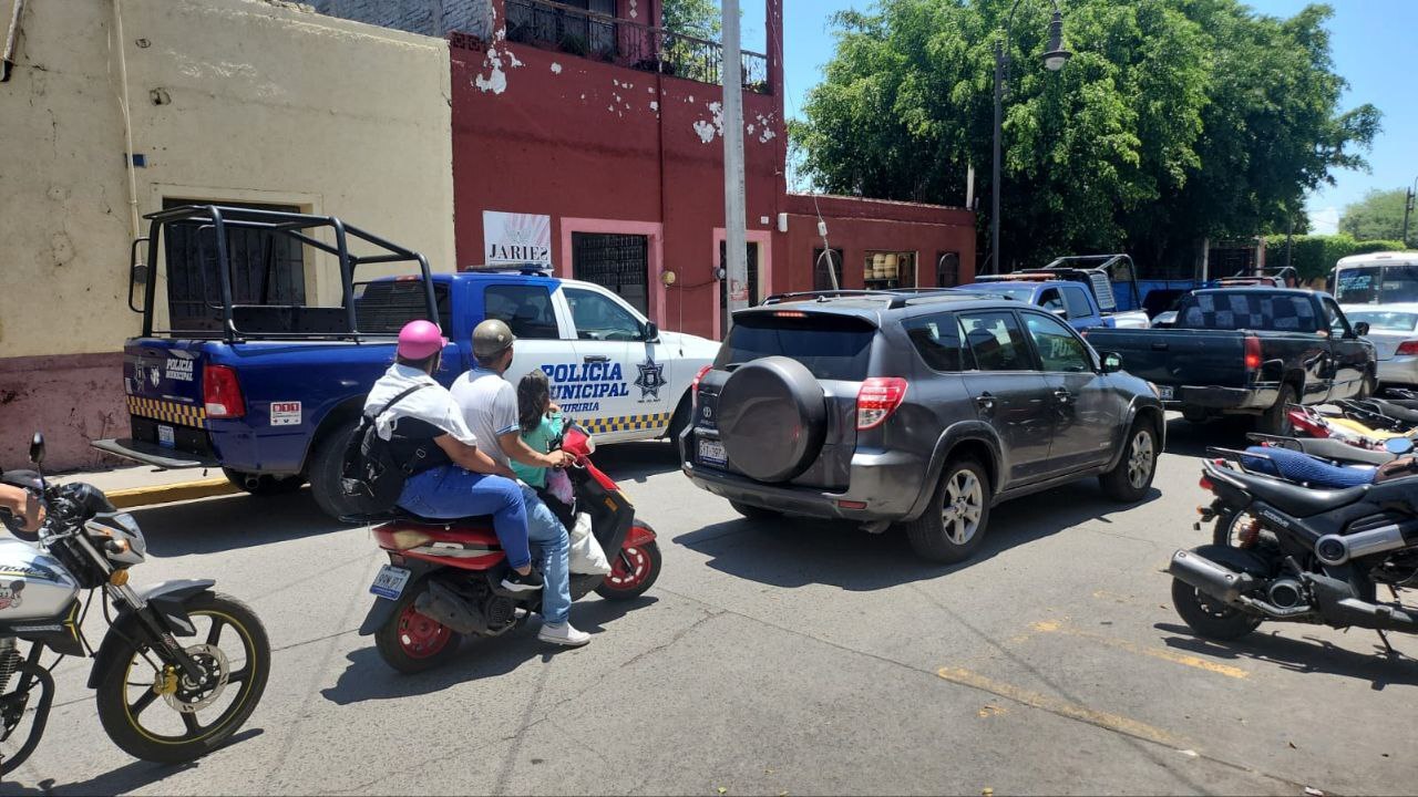 Mecánico es asesinado en su taller en Yuriria, no hay responsables detenidos