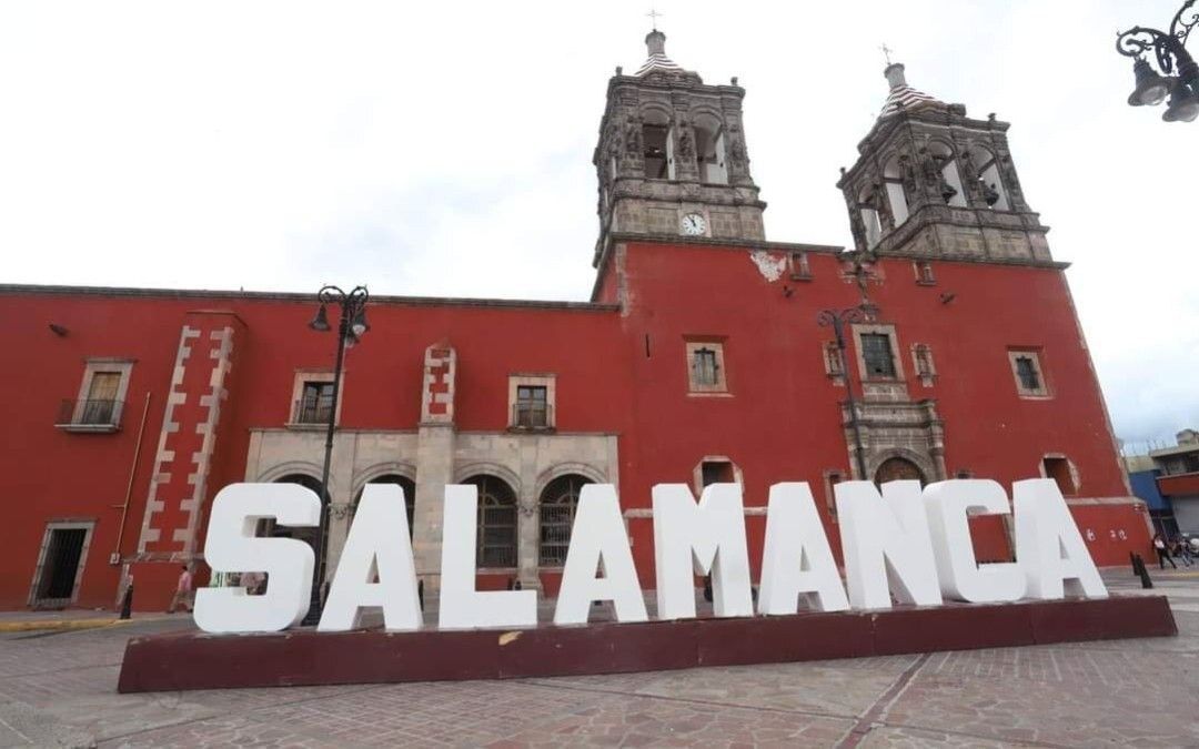 ¿Quieres ser Cronista de Salamanca? Estos son los requisitos 