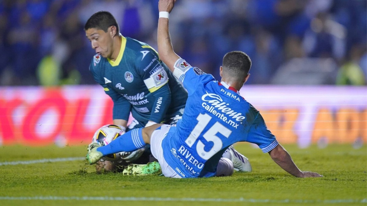 Así se encuentra la tabla general de la Liga MX en la jornada 1 del Torneo Apertura 2024