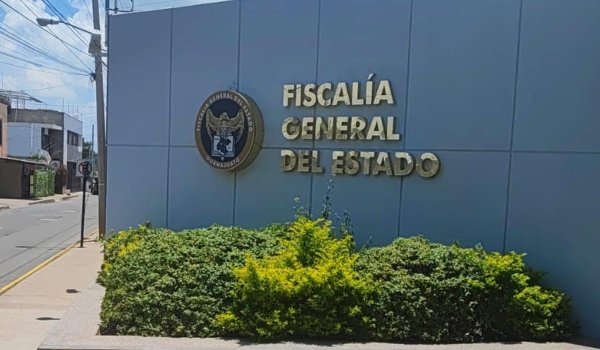 ¿Qué trámites hace la Fiscalía General del Estado de Guanajuato?