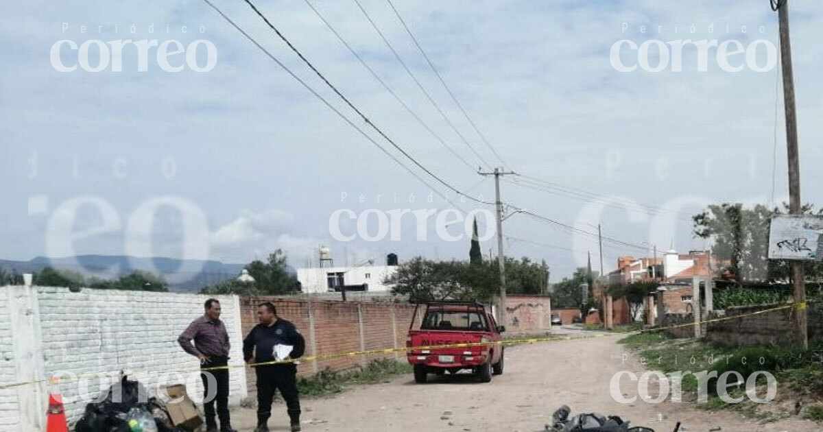 Empleado municipal muere atropellado cuando iba de camino al trabajo en San Felipe 