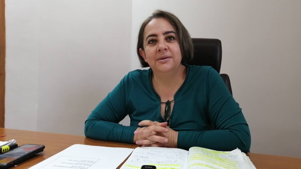 ¿Por qué suspendieron a la regidora morenista Herlinda Castillo en Salamanca? Contraloría investiga