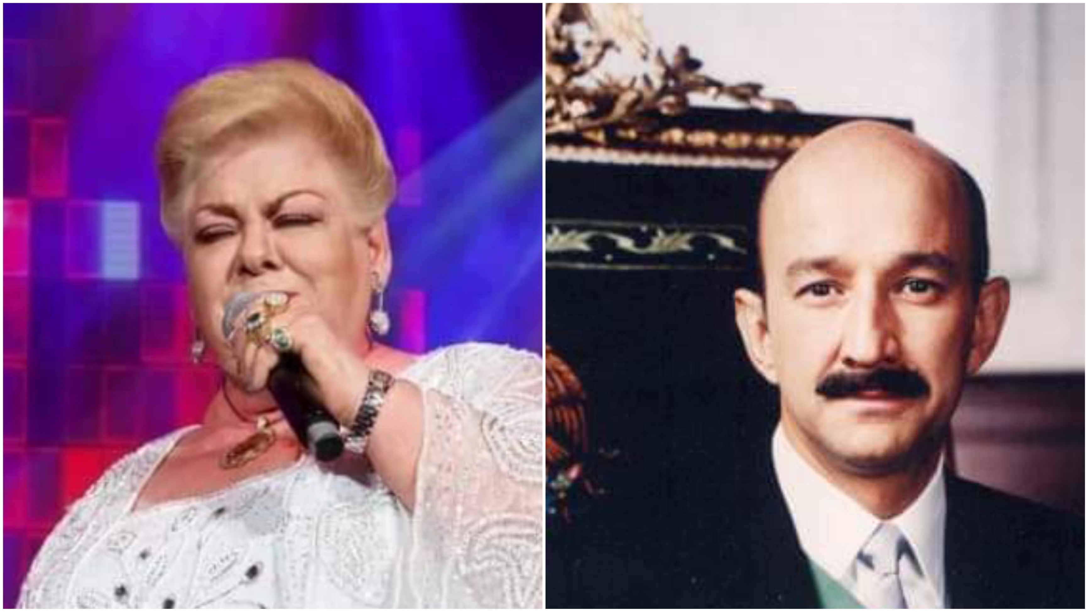 ‘Paquita la del Barrio’: Este es el origen de la canción ‘Rata de dos patas’