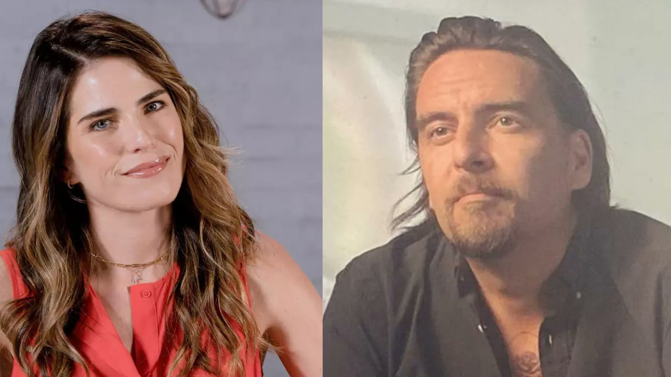 ¿De qué murió Adrián Olivares el único Menudo mexicano y hermano de Karla Souza? 