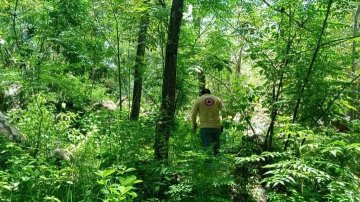 Tras varios días desaparecido en Xichú, localizan a Esteban sin vida