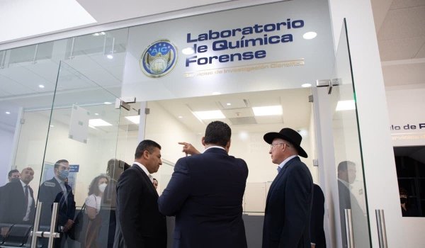 ¿Qué servicios ofrece la Fiscalía General del Estado de Guanajuato?