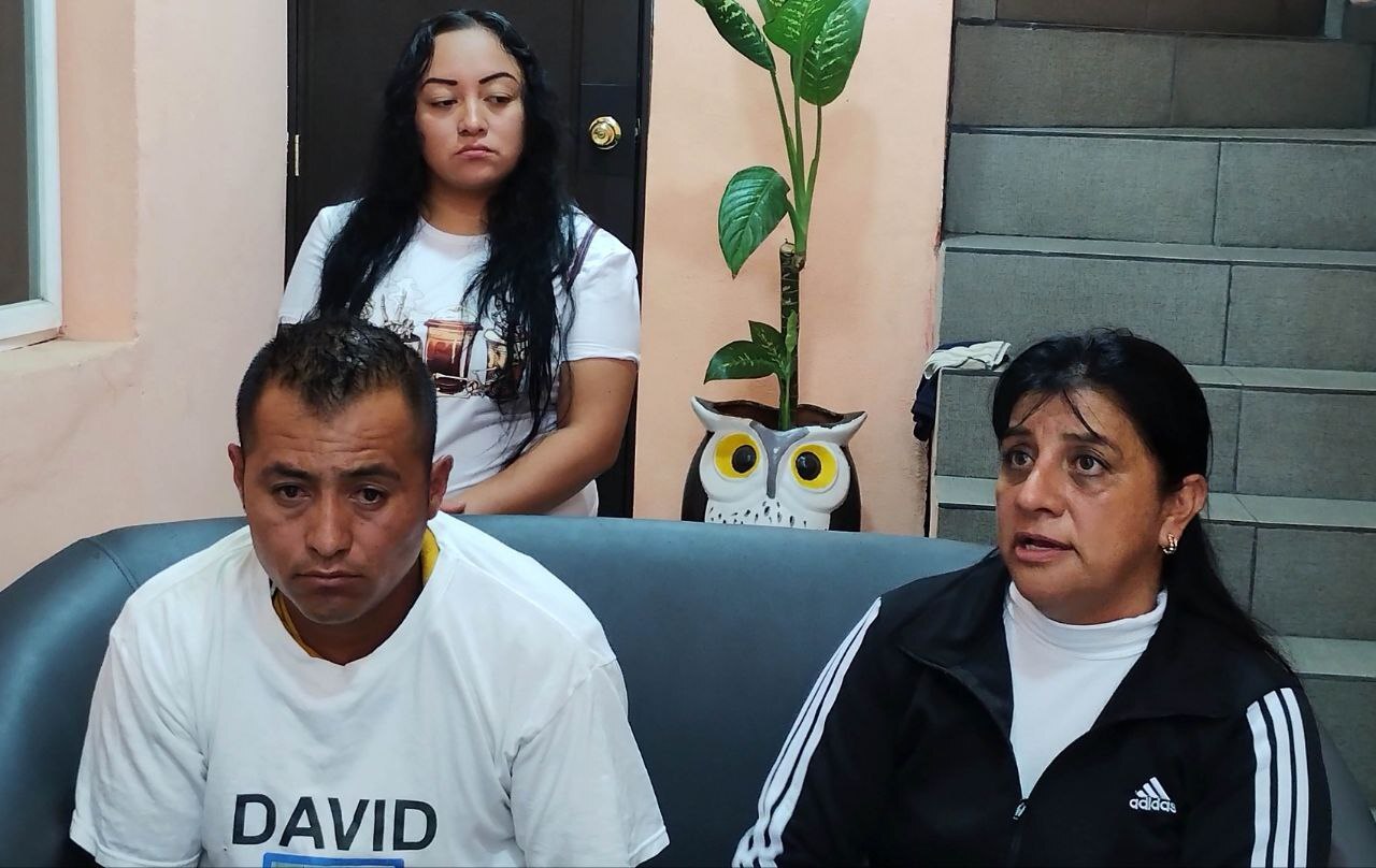 Madre de Juan David, menor desaparecido en Irapuato, enfrenta demanda por omisión en el caso 