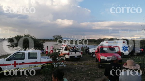 ¡Tragedia en San Felipe! Abuelo y su nieta mueren ahogados 