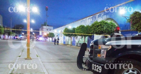 Ataque armado contra elementos de la AIC deja dos oficiales heridos en Villagrán 