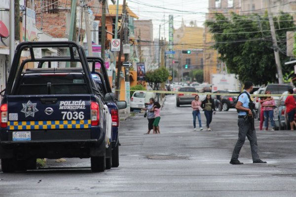 Pese a violencia en Celaya, autoridades guardan silencio; fueron cinco ataques en menos de 12 horas 