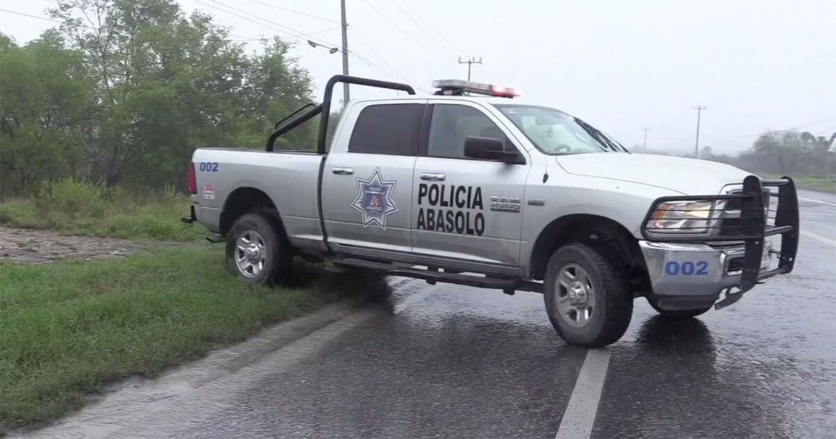 Descubren el cuerpo de un hombre en la comunidad Maritas de Abasolo 