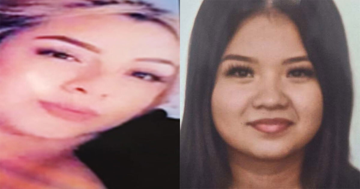 Buscan a Dariana y Estefany, mujeres desaparecidas en Guanajuato