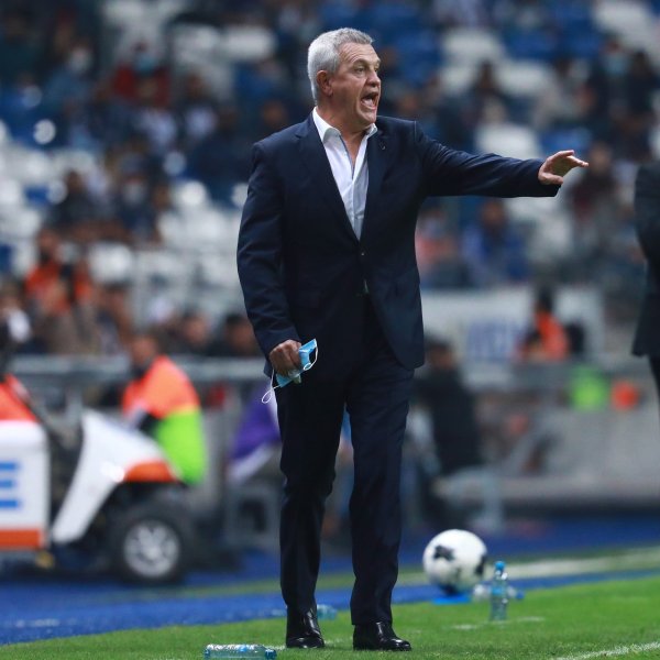 ¿Javier Aguirre regresa a dirigir la Selección Mexicana? Esto sabemos