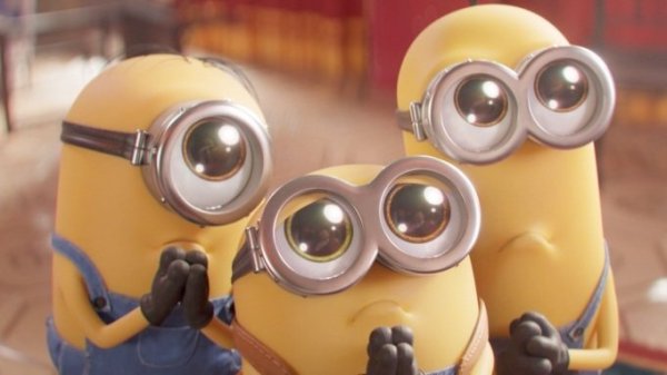 Se confirma 'Minions 3' ¿Cuándo se estrena el spin off?