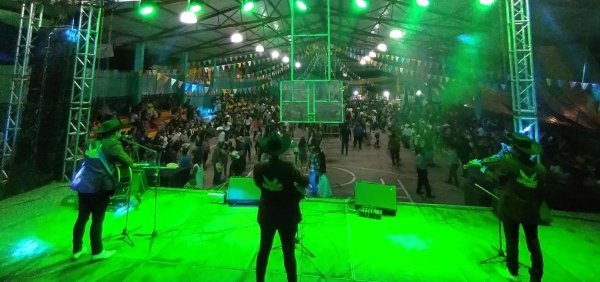 Feria de San Cristóbal Ecatepec 2024: ¿Para qué artistas hay boletos?