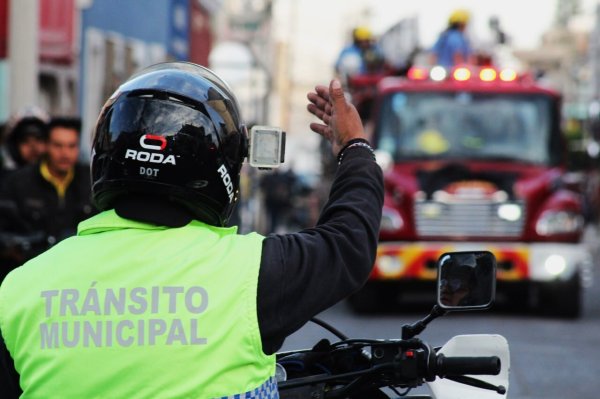 En menos de un año, suman 14 ataques contra tránsitos de Guanajuato