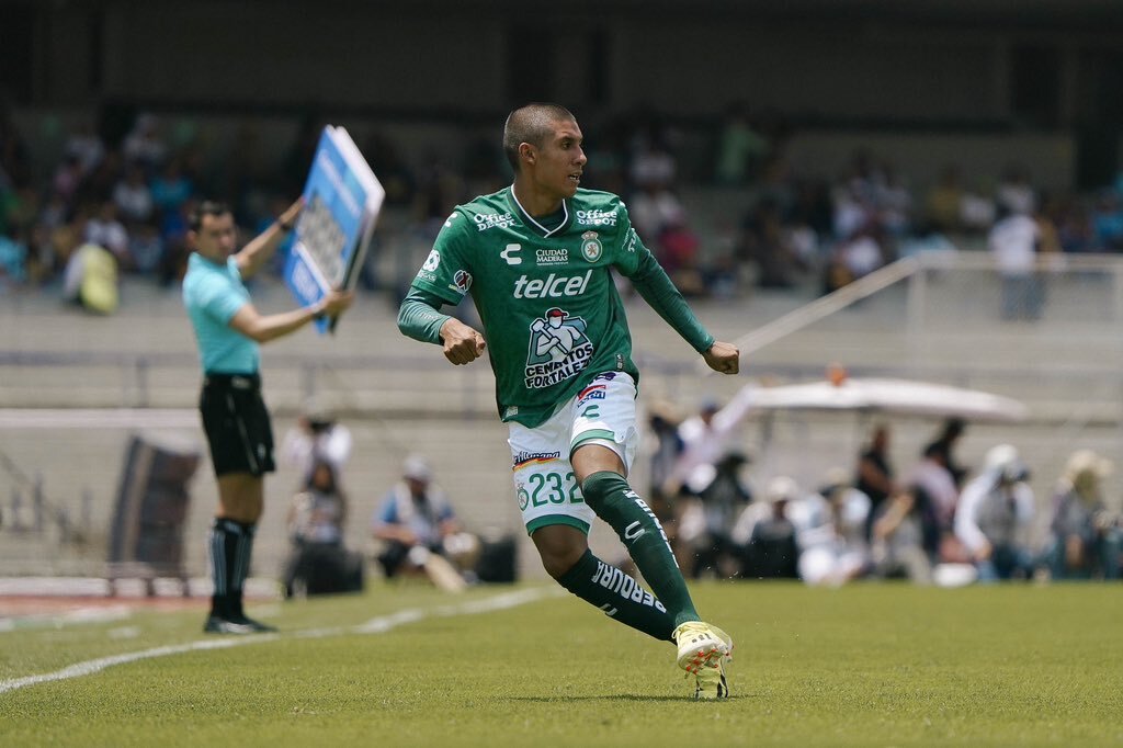 ¿Dónde ver León vs Pachuca de la Liga MX y a qué hora?