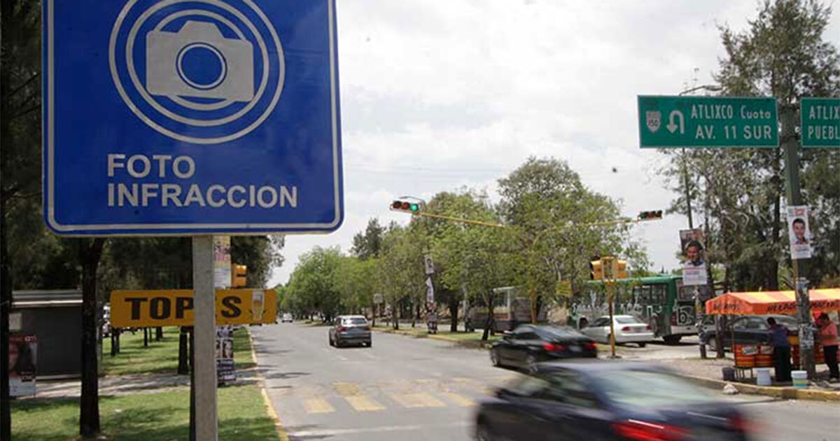 ¿Fotomultas ayudaron a disminuir accidentes en León? Esto dicen los datos