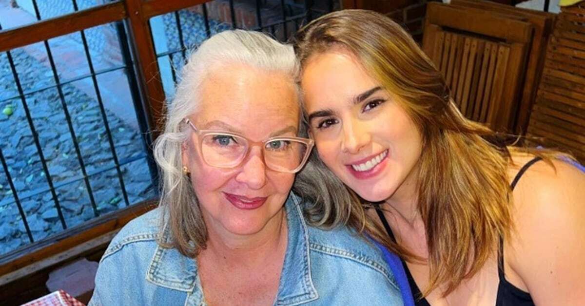 Mamá de Gala Montes pide dinero en Instagram ¿por qué? 