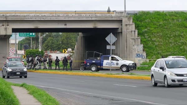 Con 15 asesinatos, Celaya es la ciudad más peligrosa para ser policía en México 