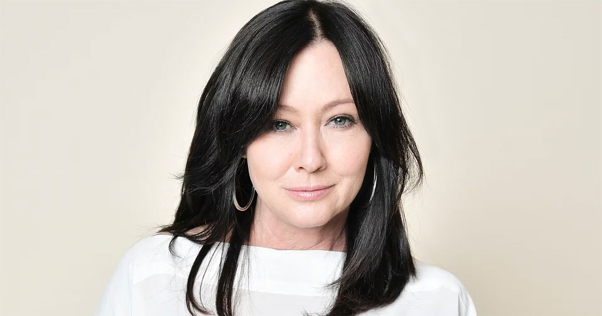 Fallece la reconocida actriz de Beverly Hills 90210, Shannen Doherty, a los 53 años