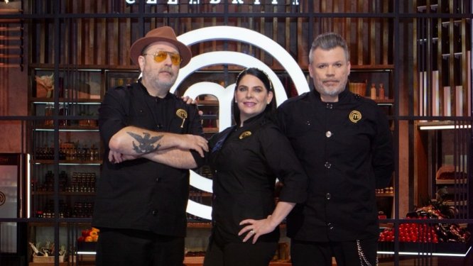 MasterChef Celebrity: ¿Quiénes son los finalistas este 2024?