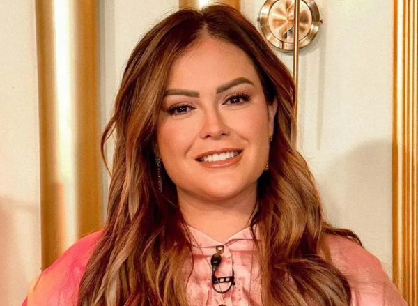 ¿Quién es Mariana Echeverría la participante 10 de La casa de los famosos México? 