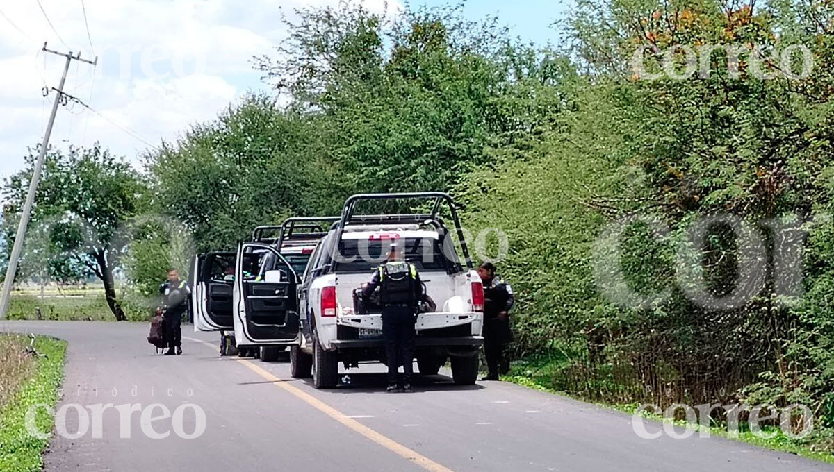 Padre muere en accidente cuando iba a la clausura de su pequeña hija en Celaya