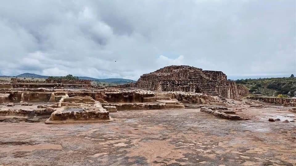 Hay más de mil sitios arqueológicos en Guanajuato ¿por qué no todos se pueden visitar?