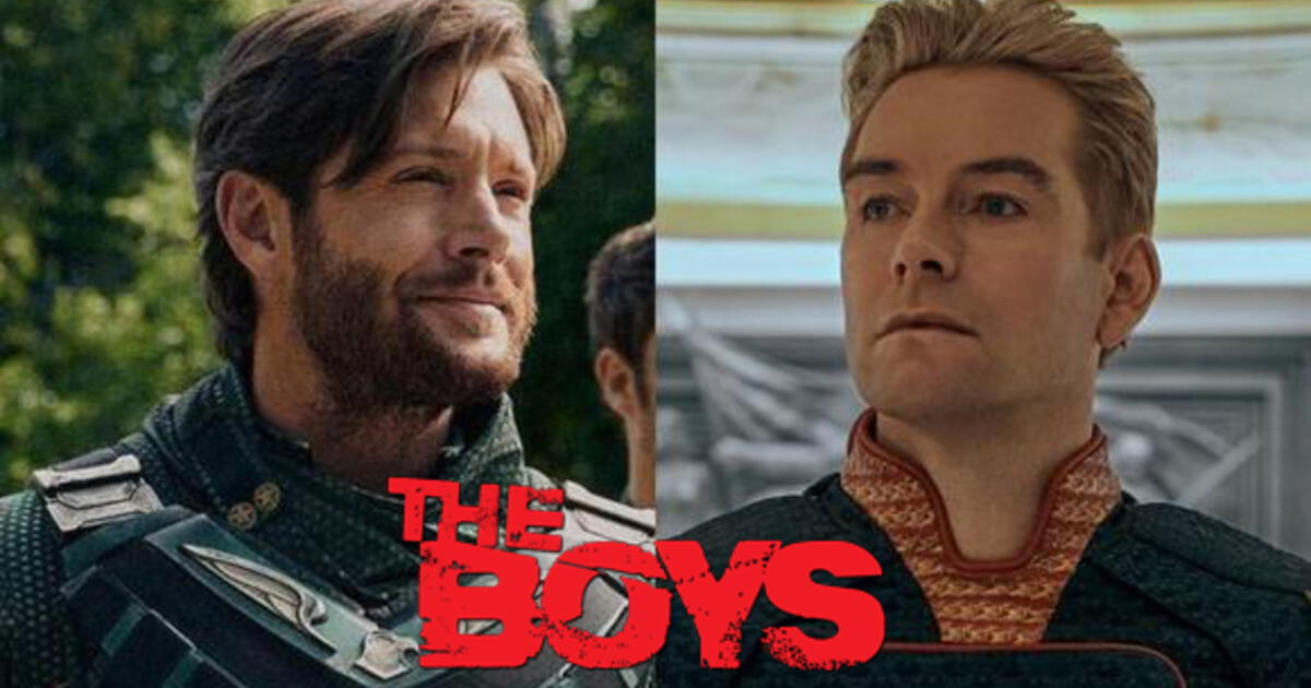 The Boys: ¿A qué hora se estrena el último capitulo de la temporada 4?